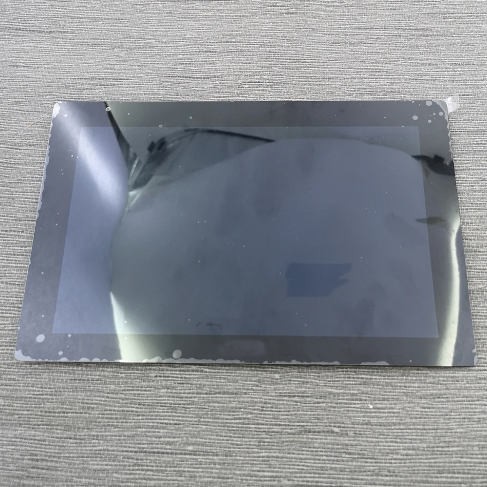 Tela do Lcd com Digitalizador do Toque 101 Polegadas para Aspire o pc da Tabuleta do Switch 10v Sw501415rg