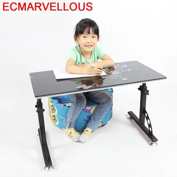 

Ordinateur Portable Biurko Escritorio De Oficina Bed Tavolo Tafel Office Furniture Tablo Laptop Stand Desk Computer Study Table