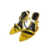 Fishskin Gold