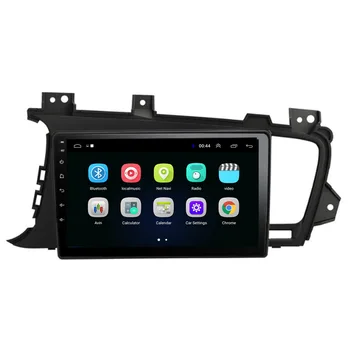 

4G LTE Android 10.1 For KIA k5 2011 2012 2013 2014 Multimedia Stereo Car DVD Player Navigation GPS Radio