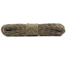 10 основных скалолазание многофункциональная прочная палатка фиксированные Аксессуары Открытый инструмент для кемпинга аварийное оборудование зонтик веревка практичная