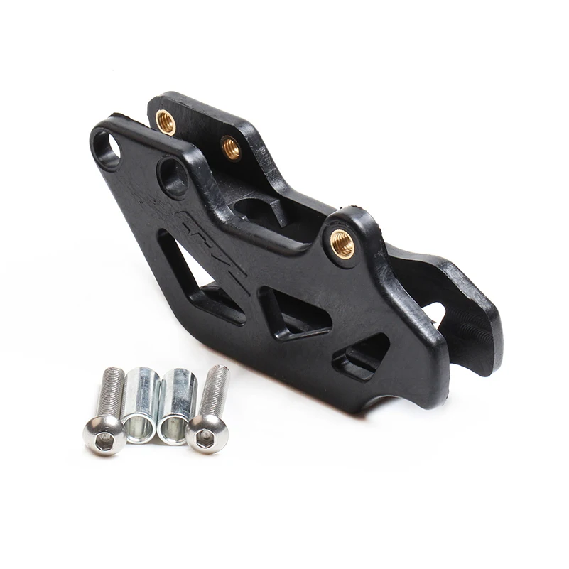 520 530 направляющая цепи подходит для 125 200 250 300 400 450 525 EXC SX MXC SXS Запчасти защиты от