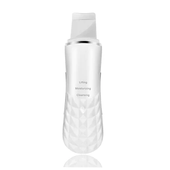 

Facial Skin Scrubber,Blackhead Remover Comedone Extractor, Facial Skin Spatula, Pore Cleanser,Facial Lifting Tool