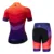 2020 MILOTO Team Bike Cycling Suit Set Ropa Ciclismo Mountain Bike Езда на Велосипеде Женский дорожный Велосипед Uniforme Bike Set Ropa