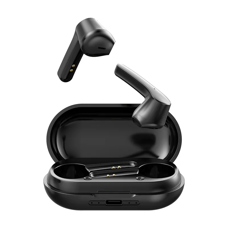 Wireless Bluetooth Headset LB 20TwsTrue Wireless Sports Headset Stereo Bluetooth Earphones with Microphone Audiophile Headphones