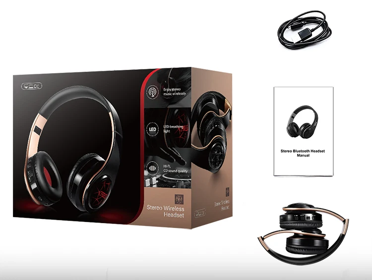 耳机包装690-详情