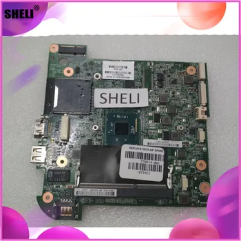 

SHELI 778814-001 For HP Classmate 10 Motherboard with N2806 cpu