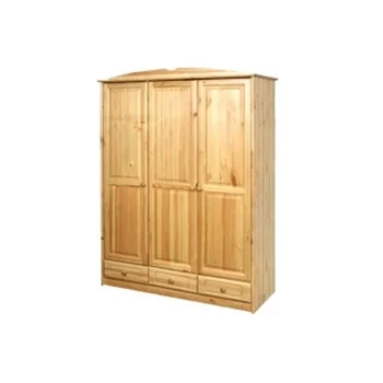 

Шкаф 3-х дверный "Боркум"