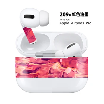  Multi Color Dust Guard for AirPods Pro 4