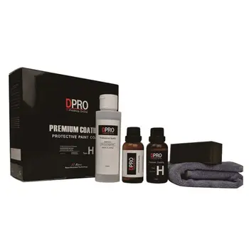 

Ceramic Car Coating High Gloss Car Paint Crystal Coating 9H Auto Ceramic Coating Liquid