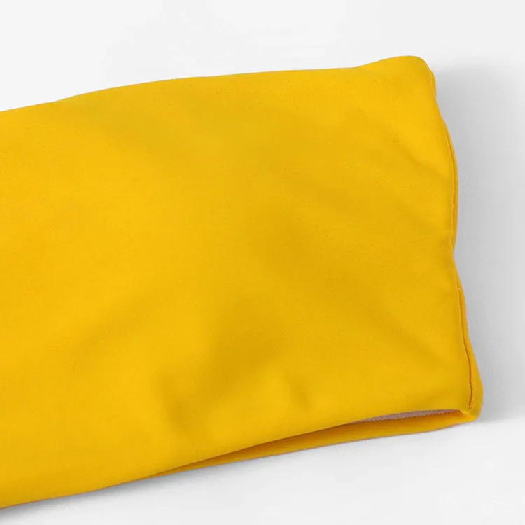 Bikini Sexy High Waist Swimming Suit Woman Fission Swimwear Swimwear Two Piece