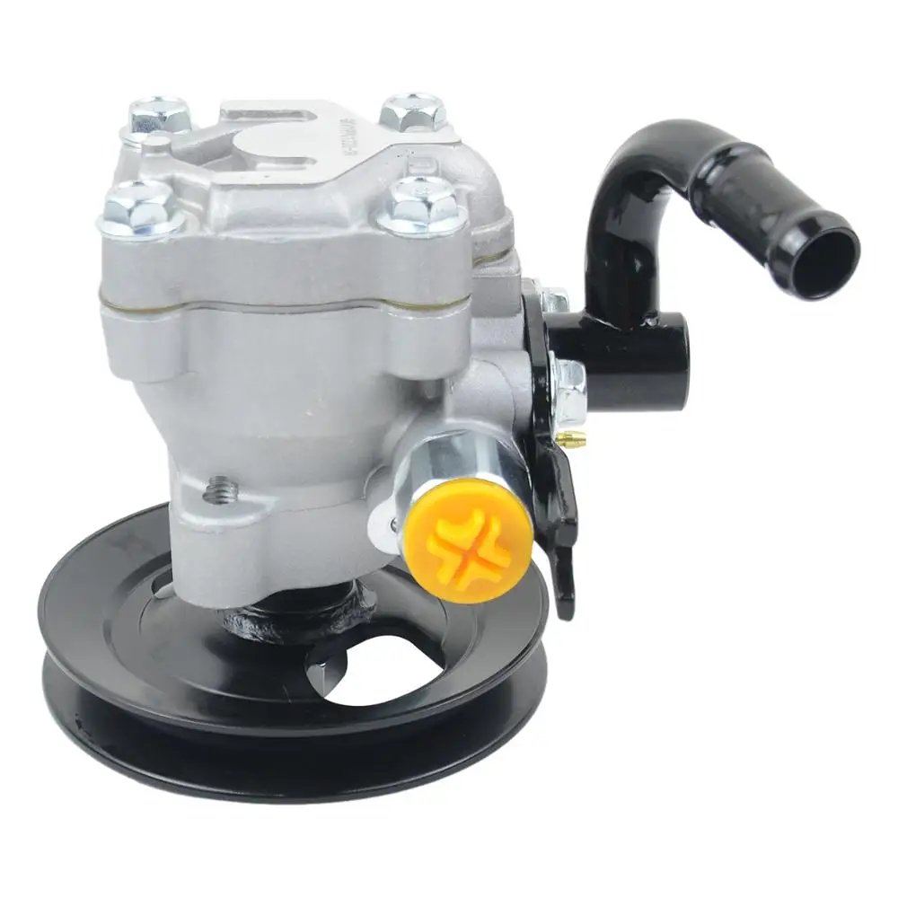 

AP02 Car Power Steering Pump 571001E000 For Hyundai Accent GL GLS GS GSI L SE Kia Rio Base EX LX SX Rio5 EX LX SX 2006-2011