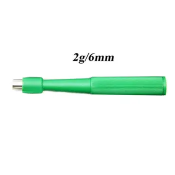 

14G-00G Skin Dermal Anchors Disposable Biopsy Dermal Punch Body Piercing Tools