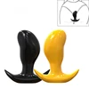 48-80mm Huge Anal Plug Fist Anal Sex Toy For Women Men Big Butt Plug Anchor Base Large Analplug Adult Sex Toys 1