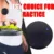 1pcs Squash Ball High Bounce Fast Speed Training Rubber Ball for Beginner Newcomer Single Blue Dot