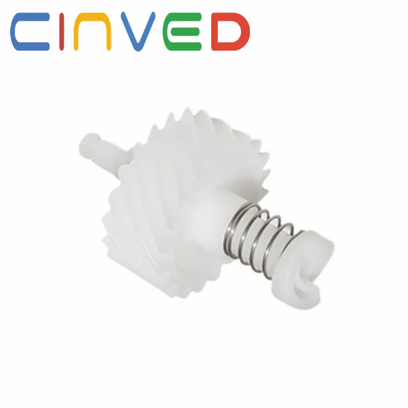 10X 2M202420 GEAR Z20R драйвер вала для Kyocera FS 1020 1120 1025 1125 1040 1060 1041 1061 1220 1320 MFP DN | Компьютеры и