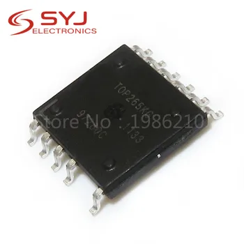 

5pcs/lot TOP265KG SOP-11 TOP265 SOP11 265KG LCD original authentic In Stock