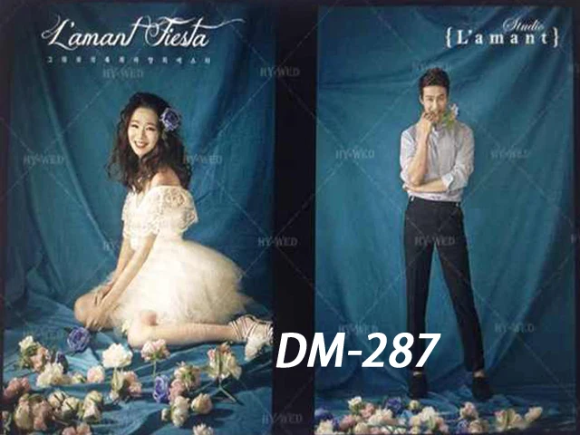 Pro Dyed Muslin Photography Backdrops Vintage