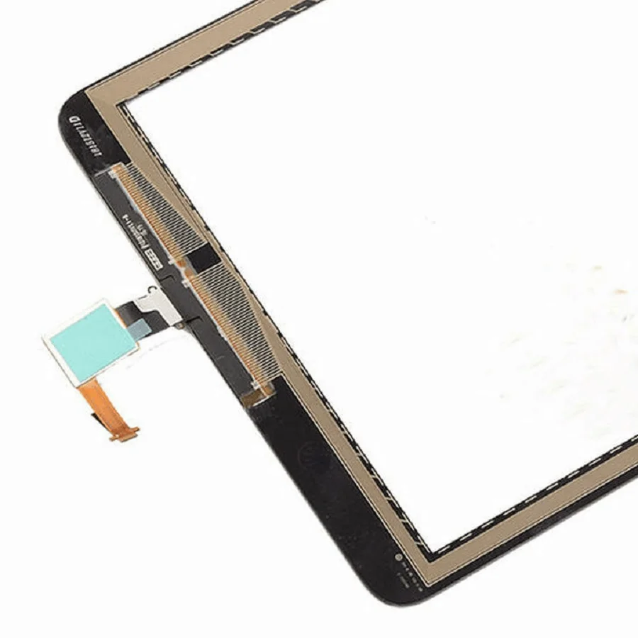Сенсорный экран планшета Стекло Сенсор Замена для HUAWEI Mediapad T1 T1-A21L T1-A22L T1-A21W