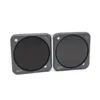 Glass CPL + ND8 + ND16 Neutral Density PL Lens Filter Protector Guard Cap Kit for DJI Action 2 Camera Action2 4