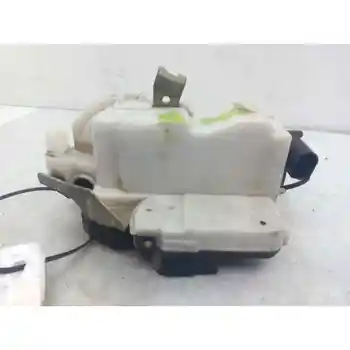 

8060675 lock Right Front Door Seat Ibiza (6k1) 1.6 Stella