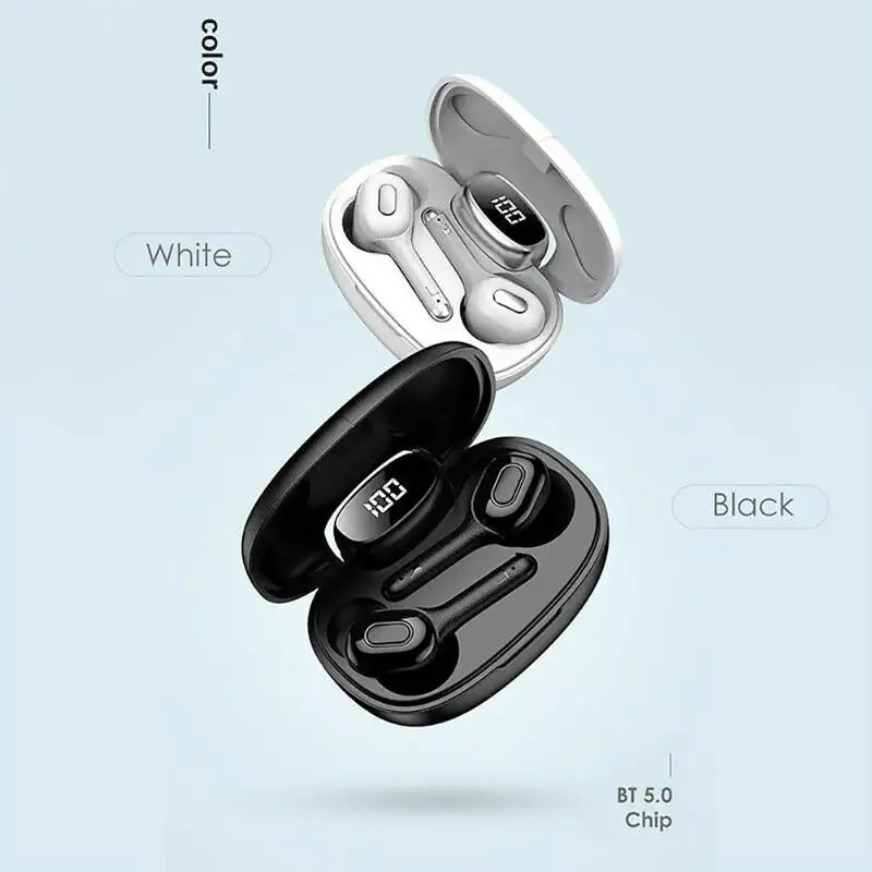 Bluetooth-наушники высокого качества, устойчивые, удобные, модные, 5,0, свободные руки, водонепроницаемые наушники, гарнитура, микрофон