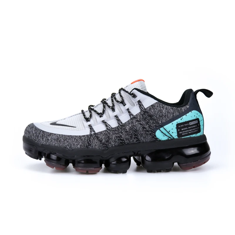 Nike AIR VAPORMAX мужские кроссовки, кроссовки для бега, прогулок, спорта на открытом воздухе, дизайнерская спортивная обувь AQ8810-010