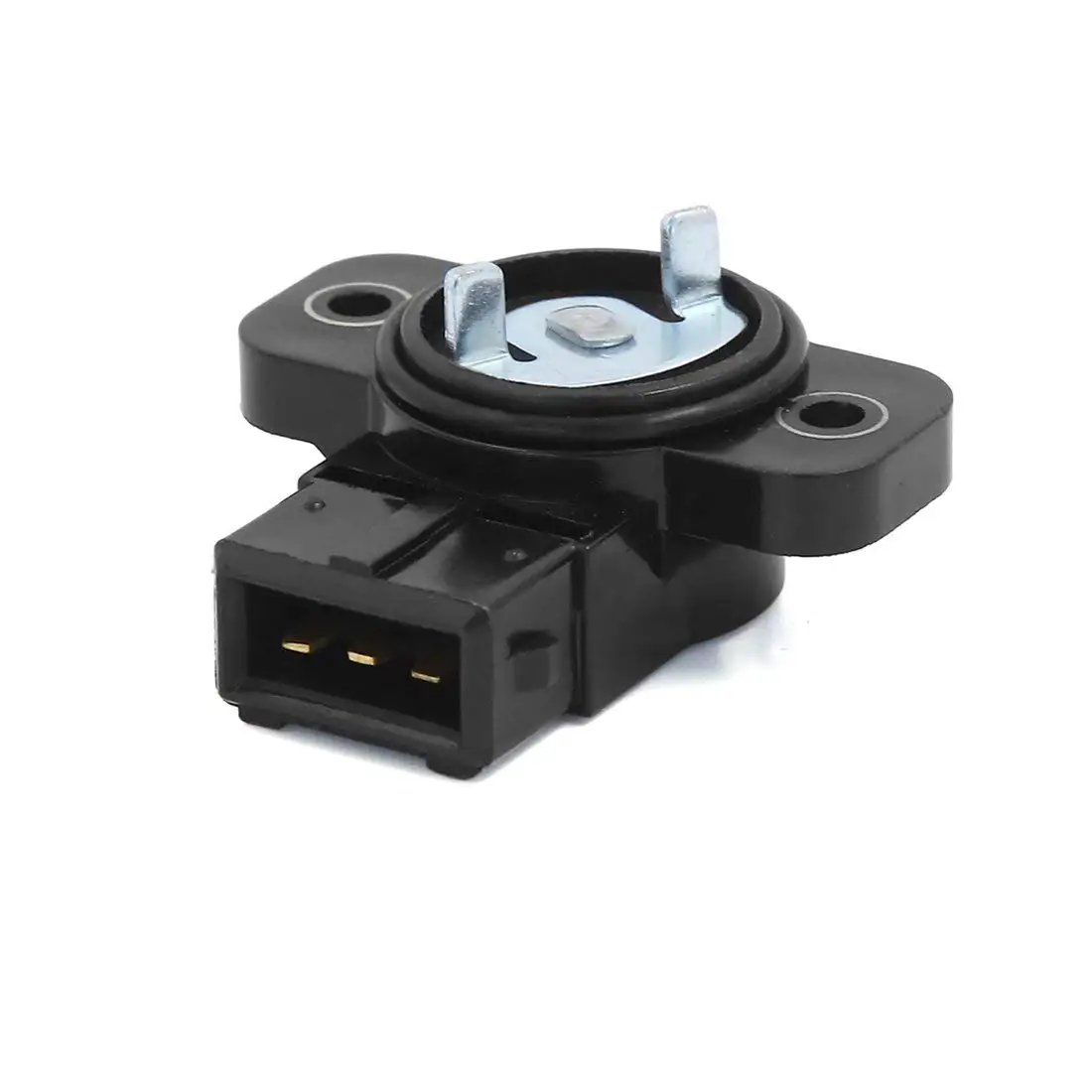 Uxcell 35170 37100 Датчик положения дроссельной заслонки подходит для Hyundai Kia Sonata Tiburon