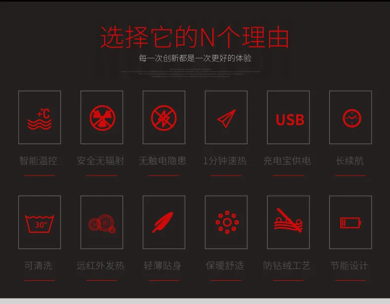 Мотоциклетная куртка с USB инфракрасным подогревом куртка для верховой езды жилет Мото осень зима холодной защиты электрический тепловой одежды с капюшоном
