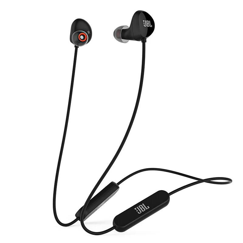 Беспроводные наушники JBL C125BT 5 0 Спортивная Магнитная гарнитура с басами