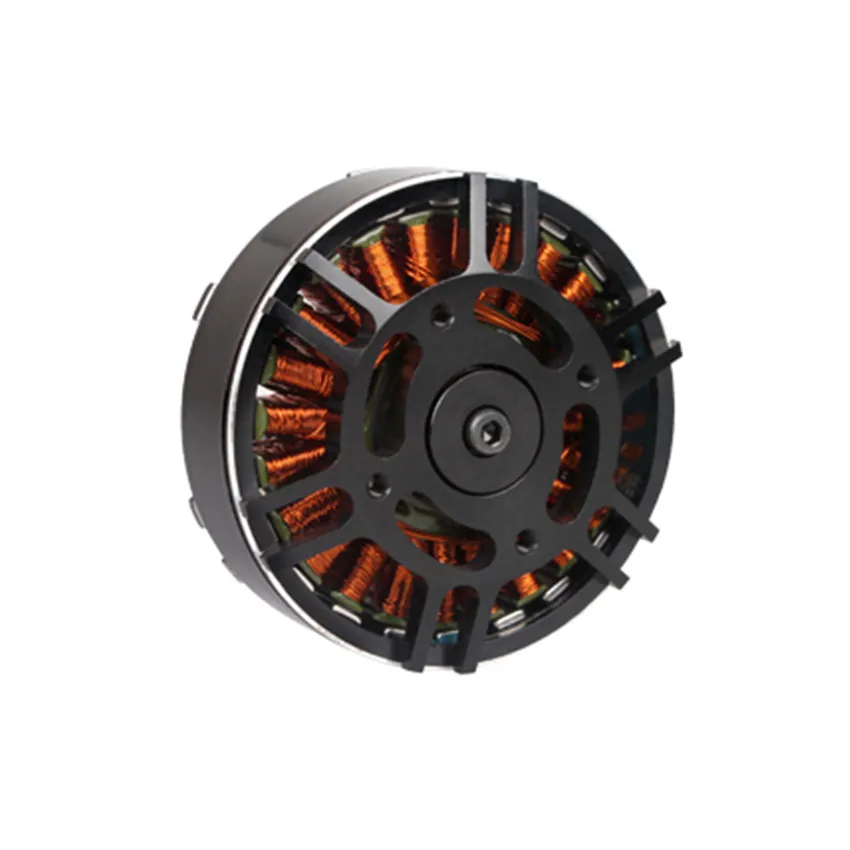 Emax Multirotor машина для защиты растений диск бесщеточный двигатель MT5210 160KV 290KV RC аэромоделлинг Аксессуары RC вертолет Часть
