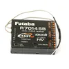 Futaba – récepteur S.BUSB à 14 canaux, 2.4G fastest/FASST, R7014SB pour hélicoptère 14SG 16SZ 18SZ 32SZ ► Photo 1/5