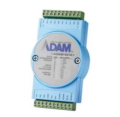 

The Module new original ADAM-4018+
