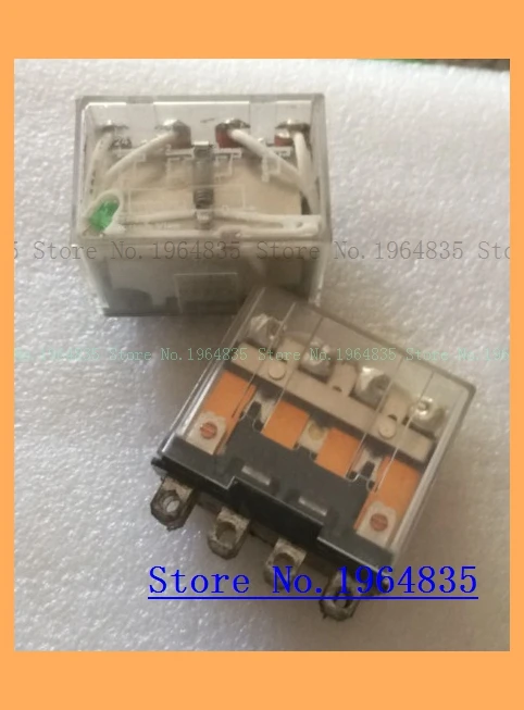 

LY4N-D2 24VDC LY4N- 24V