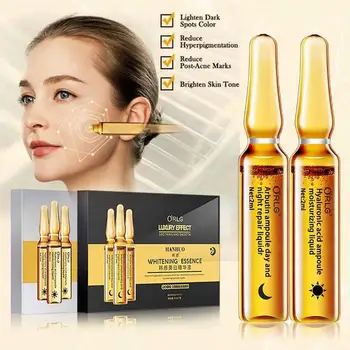 

Hyaluronic Acid Hydrating Shrink Pores Anti-Wrinkle Whitening Moisturizing Beauty