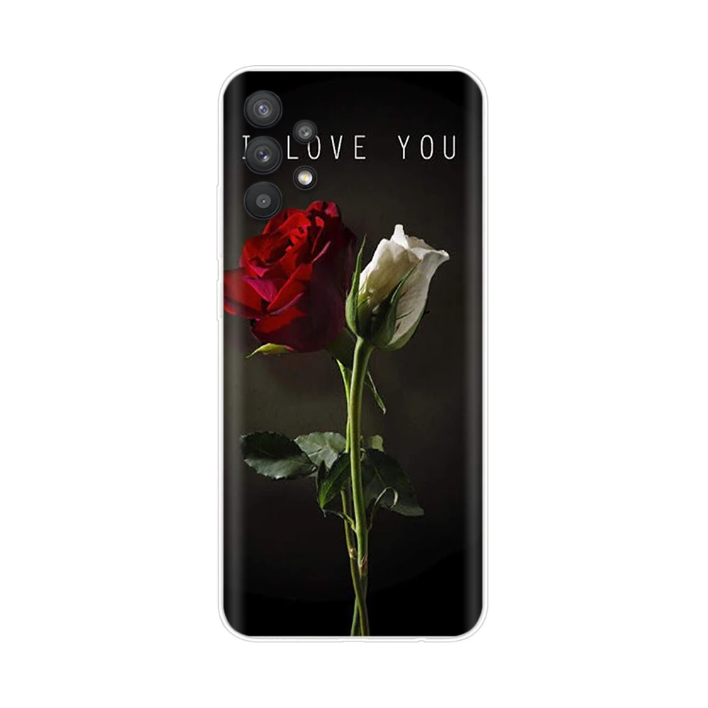 Cute Silicone TPU Back Phone Case Cover - Enhanced Protection Bumper