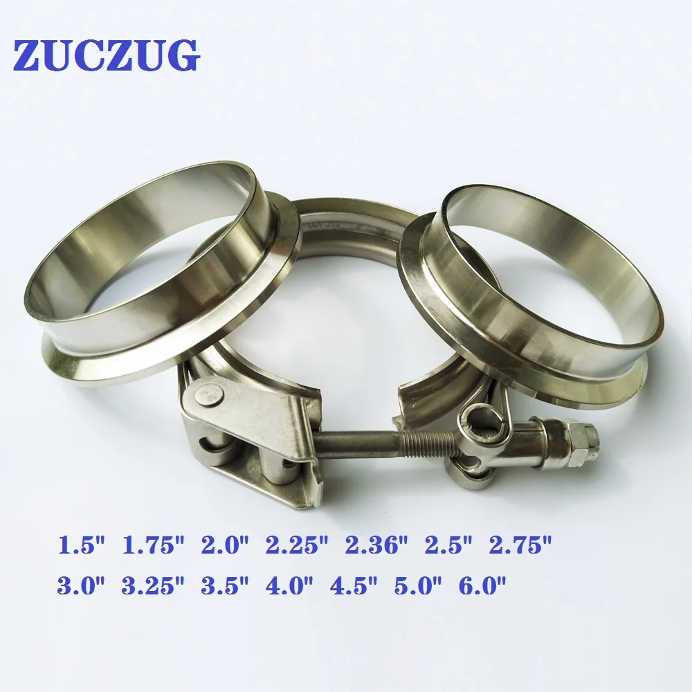 ZUCZUG 2 36 &quotбыстросъемный v образный зажим с самовыравнивающимся