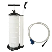 Ведро для сбора грязного масла