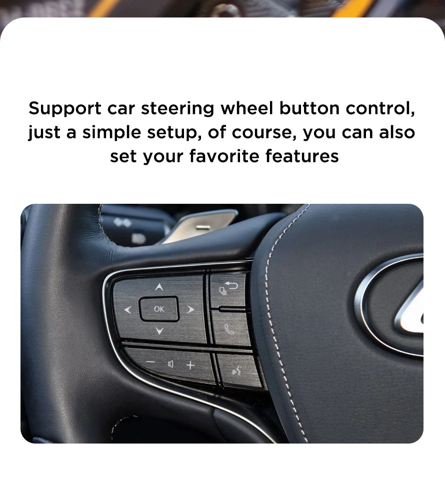 Cheap Android 8.1 Car Multimedia Player For Lexus LS430 9 inch RAM 2G ROM 32G GSP Multimedia Stereo Auto Radio Unit Player 1999-2006 3