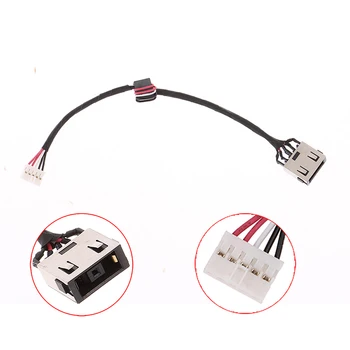 

DC power jack harness plug in cable for lenovo G50 G50-70 G50-45 G50-30 G40-70