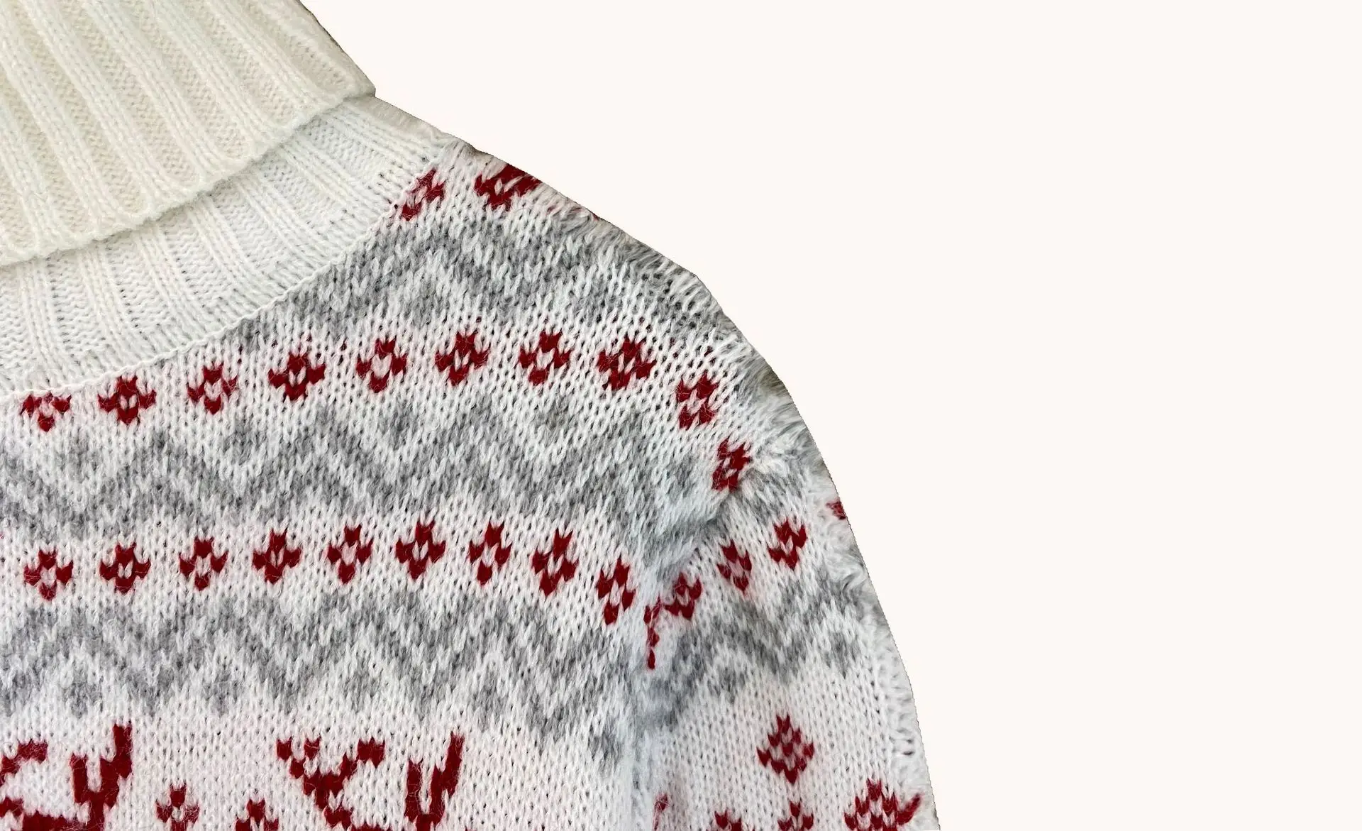 Costumescenter Christmas Reindeer Couples Sweater Men Women Turtleneck Pullover Knitted Jumper -Cheap Costumescenter Store H6e7dc29d3e5b4733890b9e4eef00d3b8f