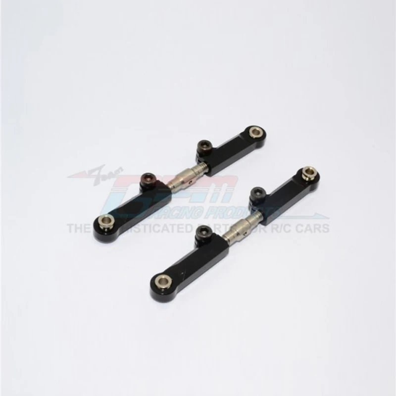 Brazo De Suspensión Inferior Delantero De Aleación De Aluminio Para RC 1 10 Rojo 513007r 95049561