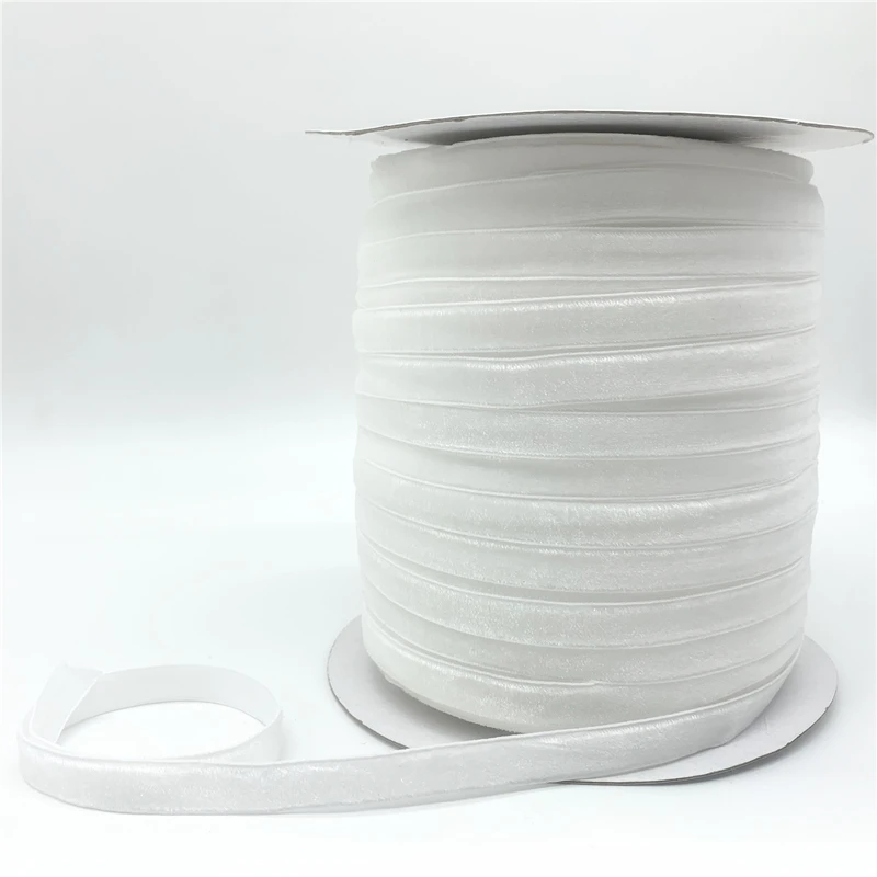 6/10/15/20/25/38mm Velvet Ribbon Handmade Wedding Party Decoration Ribbon For Gift Wrapping DIY Hair Bowknot Sewing Fabric velvet ribbon