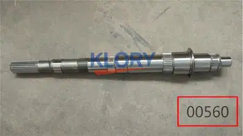 

Two axis for Great wall OEM:SC-1701201
