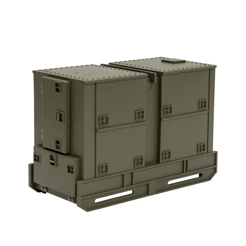 Для HG P803 Card 1/12 пульт дистанционного управления автомобильный альпинистский грузовик трактор тяжелый RC аксессуары модифицированные