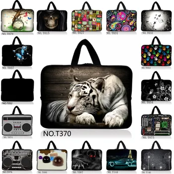 

Multiple design notebook laptop tablet bag for 9.7 inch 10'' 11.6" 13'' 13.3" 14" 14.4" 15'' 15.6" 17" 17.3'' laptop sleeve case