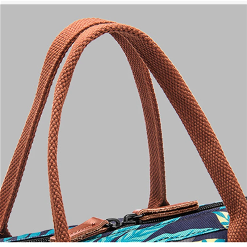 Bolsas p almoço