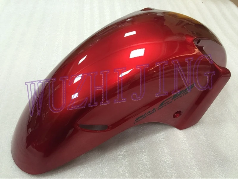 Наборы для тела CBR 1100 XX 2003 кузов Дрозд 2003 красный Обтекатели CBR1100XX 1996-2005