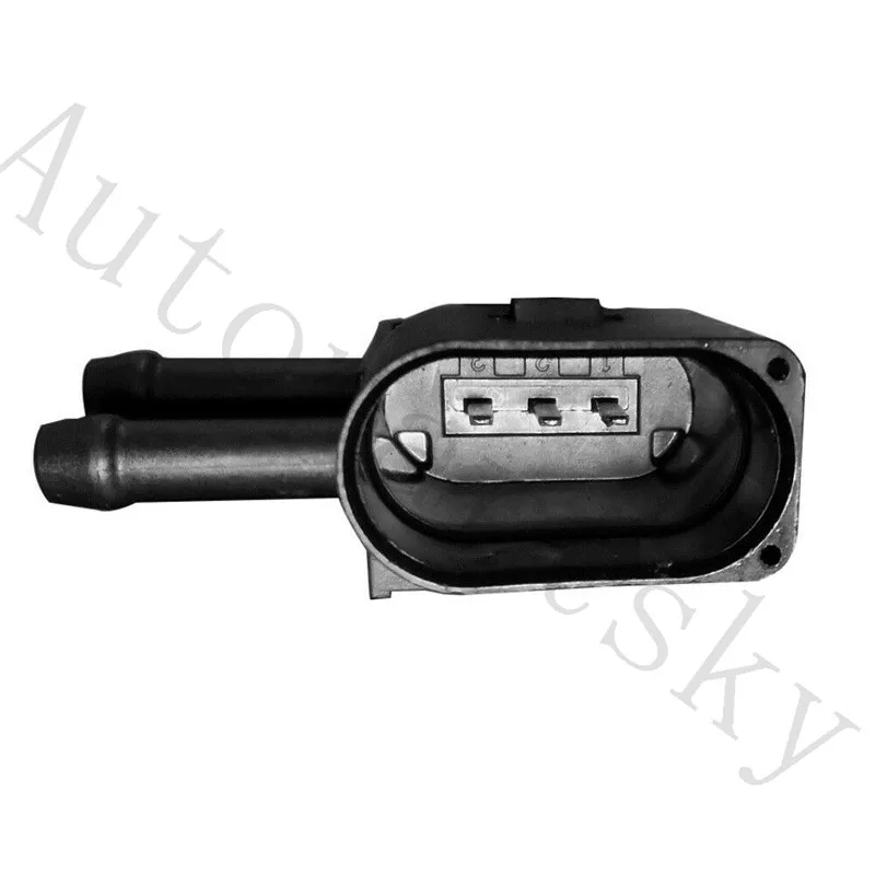 076906051A для Audi A3 A4 A6 A8 Seat Skoda для VW Passat EGR DPF датчик дифференциального давления 03G906051A 0281002710 076 906 051A