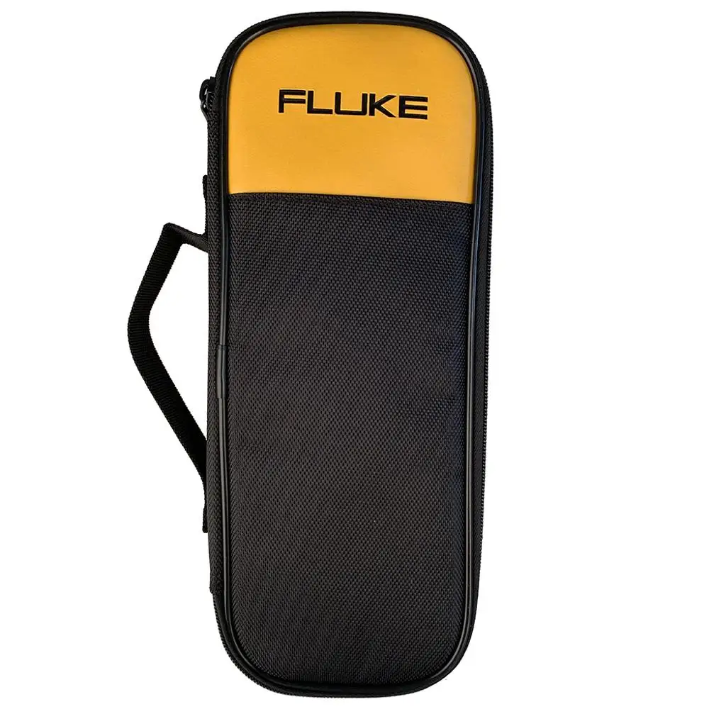 Fluke T6 1000 + зажим непрерывности тока Электрический тестер MeterField Sense с оригинальным